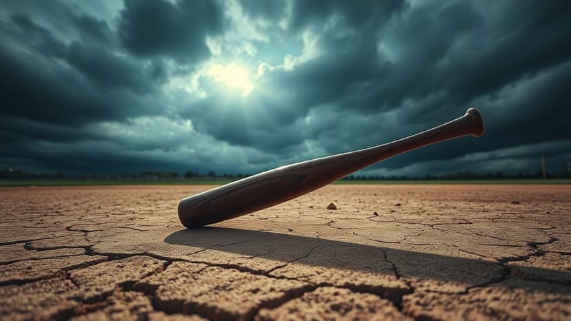 Nationals Send Top Prospect Ford to Minors