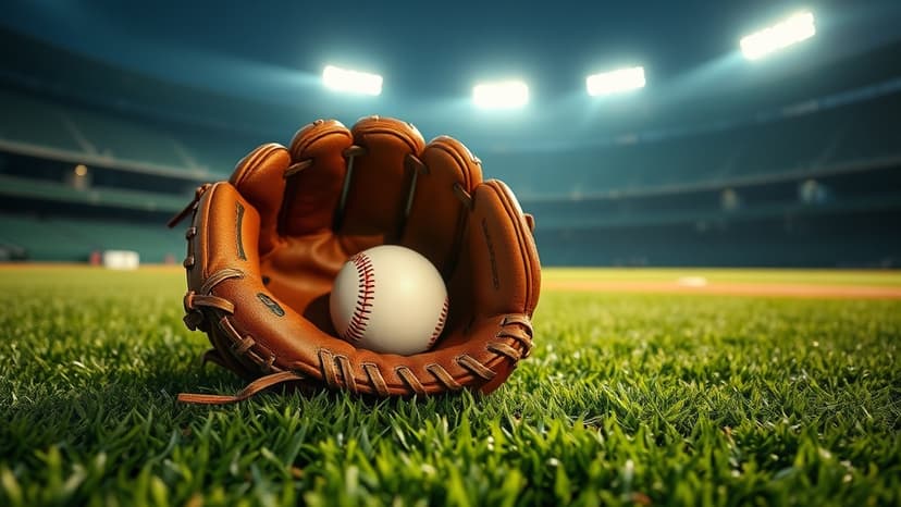 Cavalli Sparks Nationals' Rout After On-Field Fracas