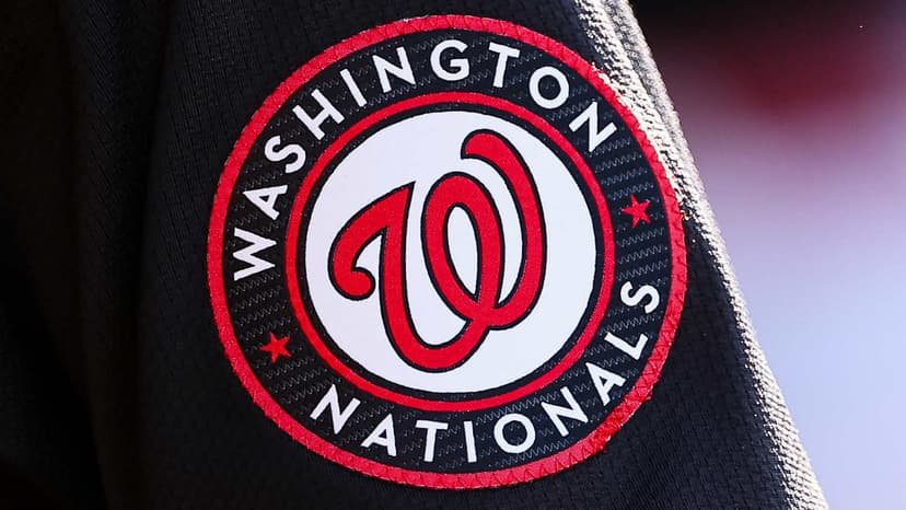 Nationals' Future Stars Shine in Spring Breakout