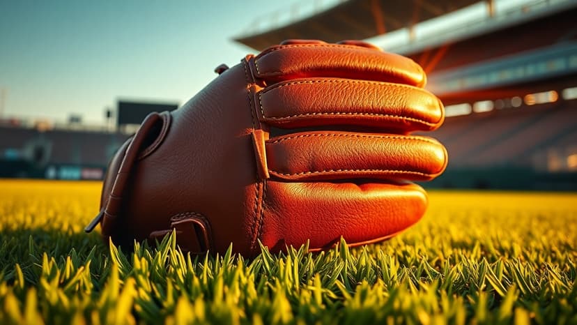 Nationals' Future Stars Shine in Spring Breakout