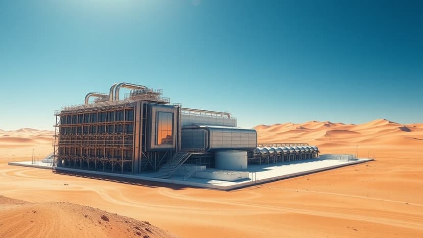 No Rivers? How Nations Survive and Thrive