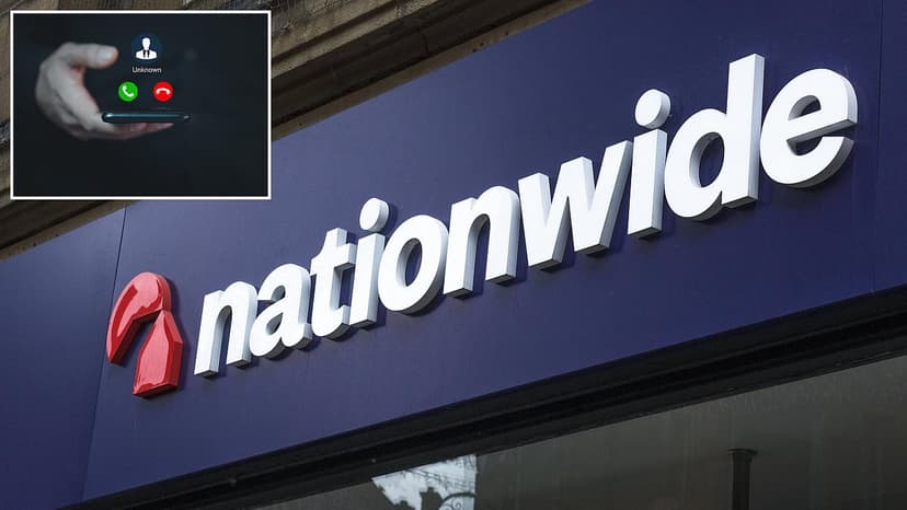 Nationwide App Fights Back Against Scam Calls