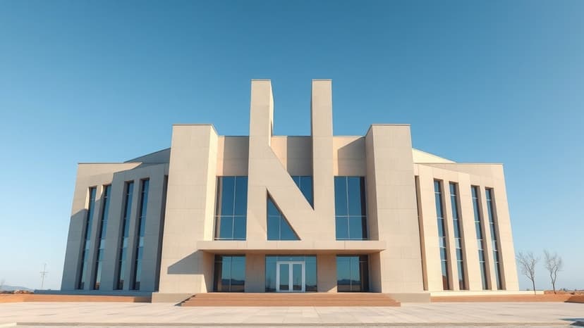 Nationwide Building Society Appoints New Chair