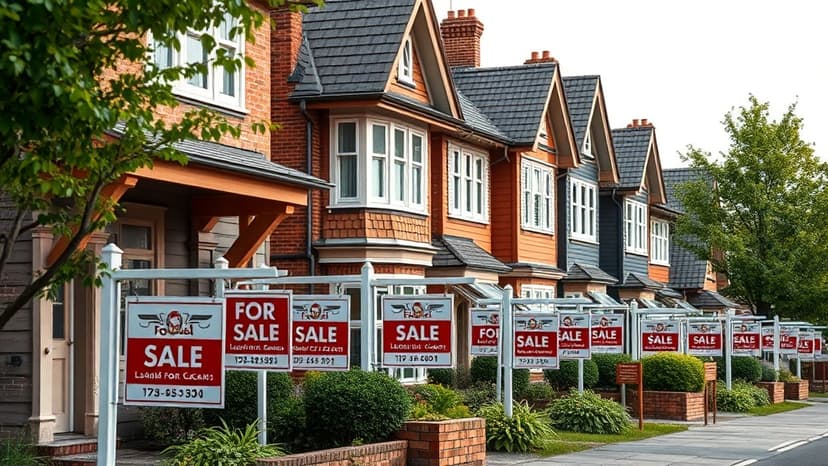 Borrow Up To 6x Income: Nationwide Expands Mortgage Options