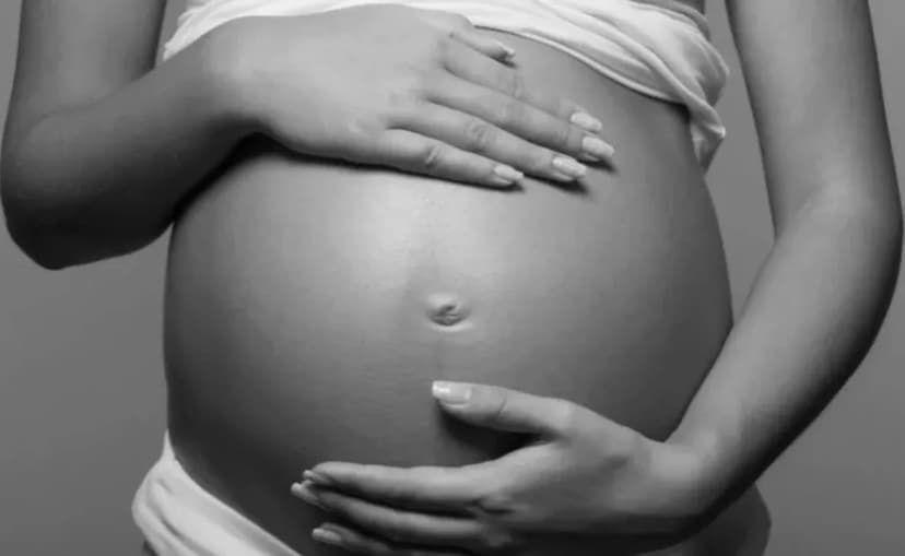 Native Mothers' Top Death Cause Preventable