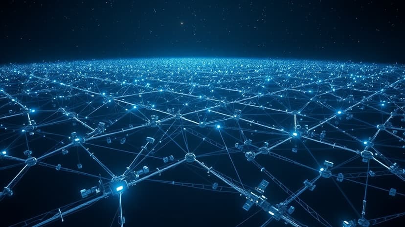 NATO unites satellites for defense