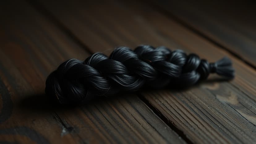 Colonial Roots Fuel Modern Hair Discrimination