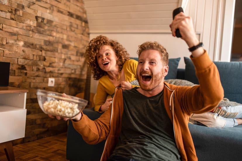 Red Hair Genes on the Rise, Study Finds