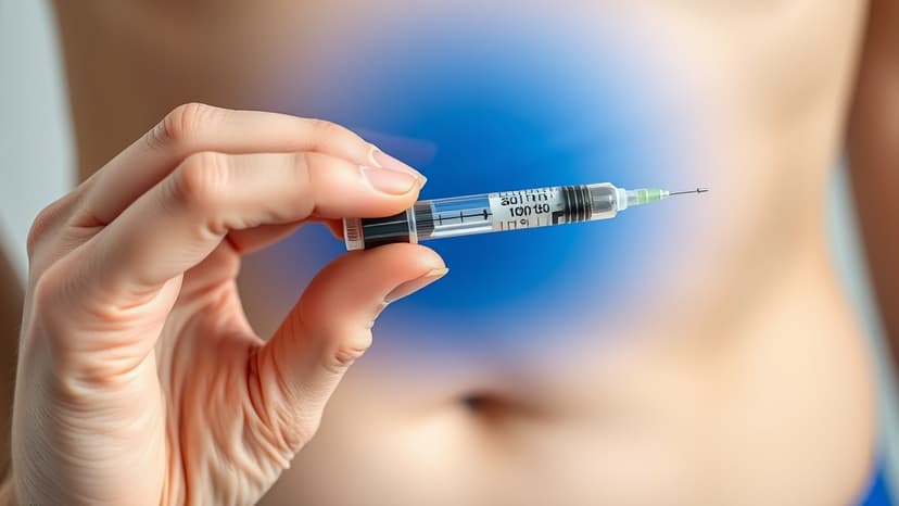 Dr. Reddy: 3 Free Ways to Mimic Ozempic's Effects