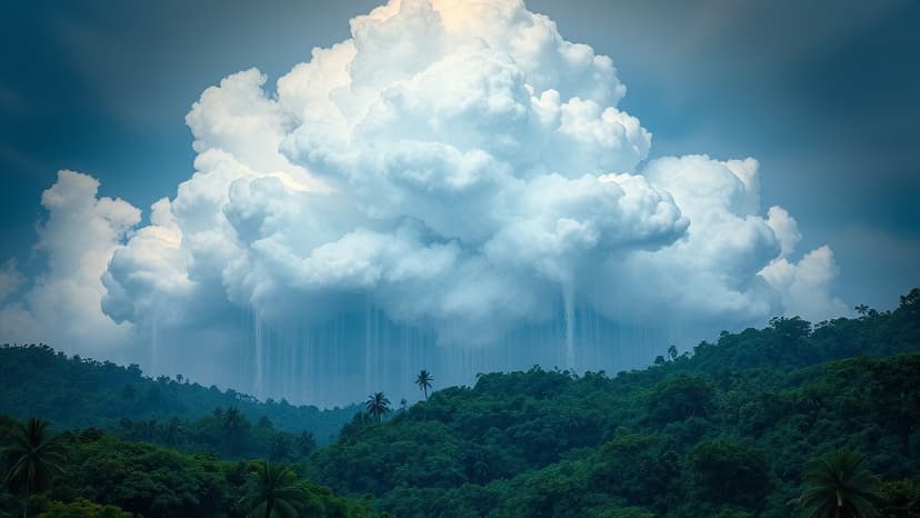 Nature's Symphony: Orchestral Tributes to Elements