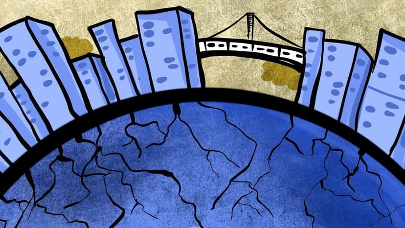 Nature's Fury Unleashed: Floods Devastate