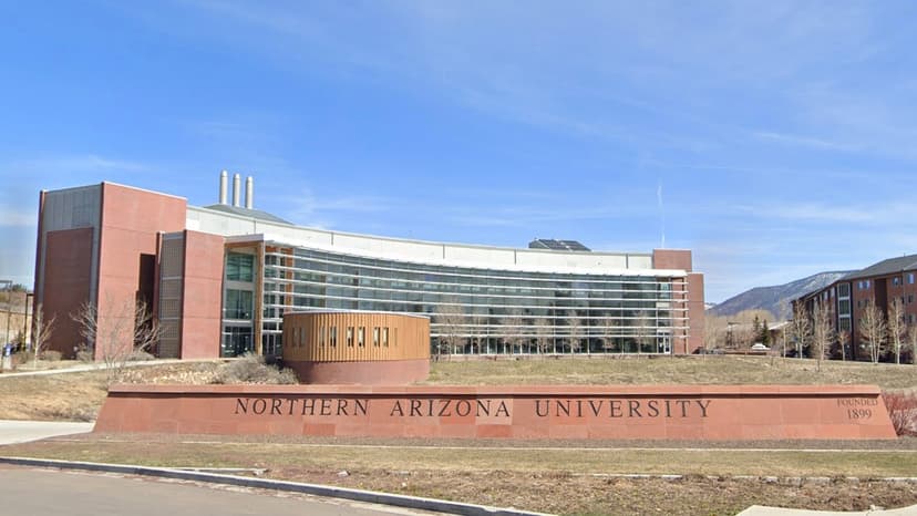 Student Dies at NAU Rush Event; Leaders Arrested