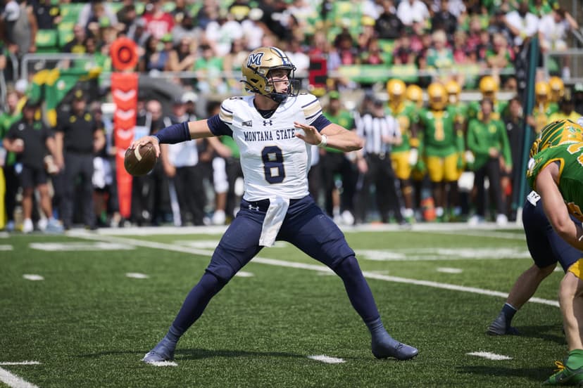 FCS Showdown: NAU Aims for Upset vs. MSU
