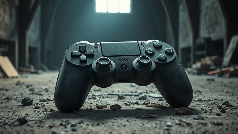 Ex-Microsoft Exec: TLOU Online Cancel Was Right Call