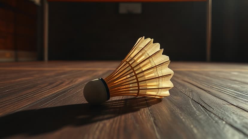 Badminton, Facebook: Nauheed Cyrusi's Unique Love Story