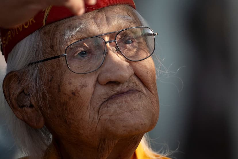 WWII Heroes: Navajo Language Won the War