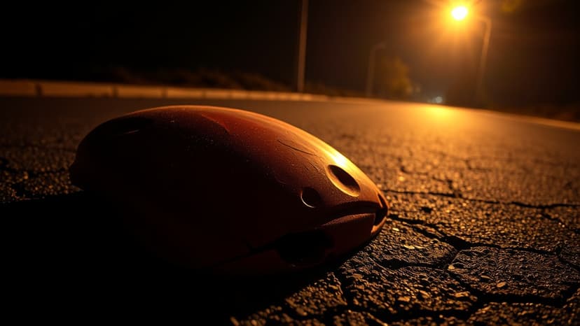 Tragic Hit-and-Run Claims Teen Life in Navan