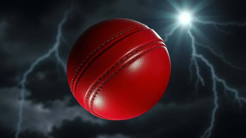 Saini's Comeback: From Ousted to KKR's Hope