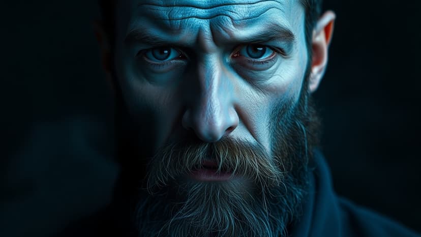 Naveen Chandra: Beyond Heroes, Into Characters