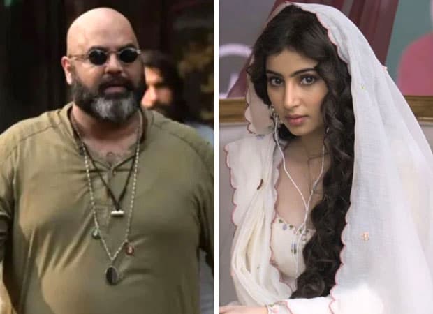 Naveen Kaushik & Sara Arjun: On-Set Banter Revealed