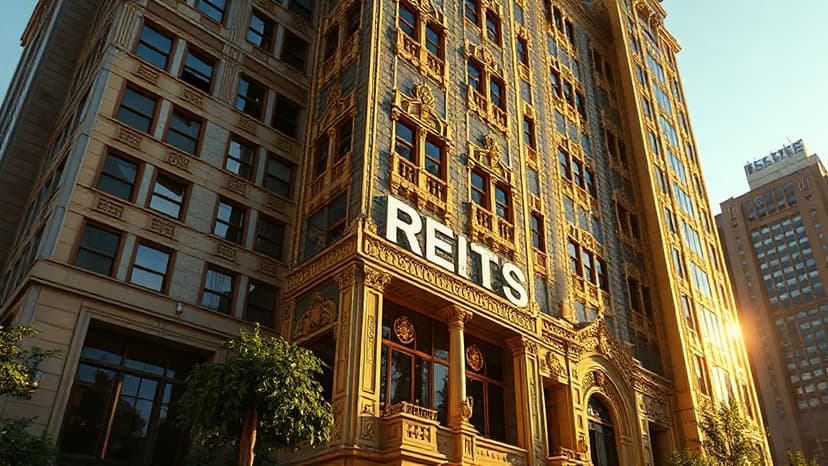 Navi Launches New REITs & Realty Fund