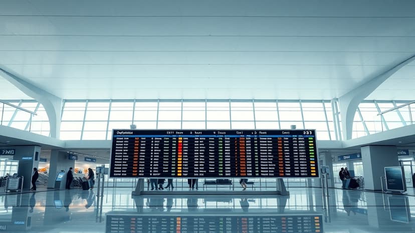 NMIA's Digital Drive: Seamless Connectivity for Flyers