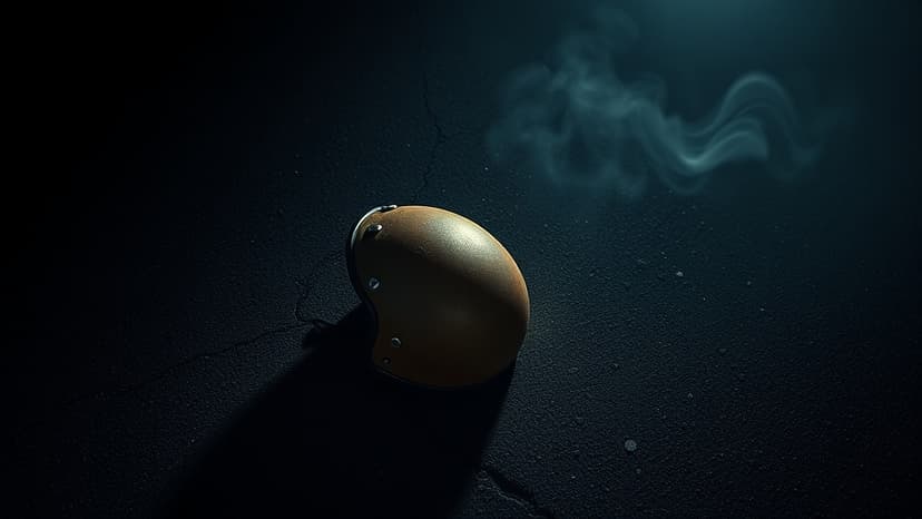 RTI Activist Critically Injured in Navi Mumbai Shooting