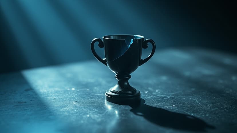 NAVI's Star Faces Anxiety Amidst 2-0 Start