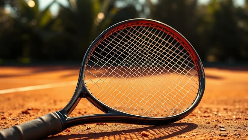 Navone Battles Back on Clay