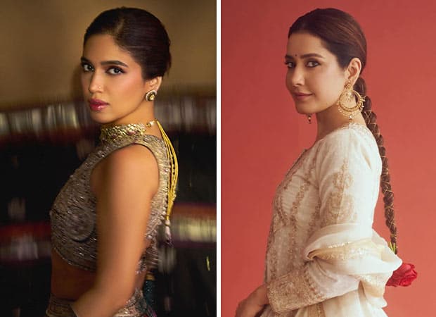 Bollywood Divas Shine Bright This Navratri