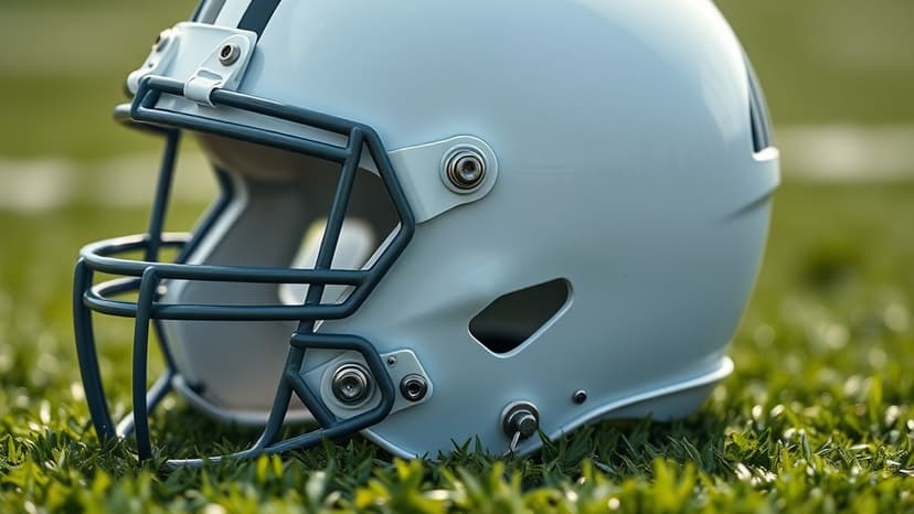 Future Football Stars Shine in Navy All-American Bowl