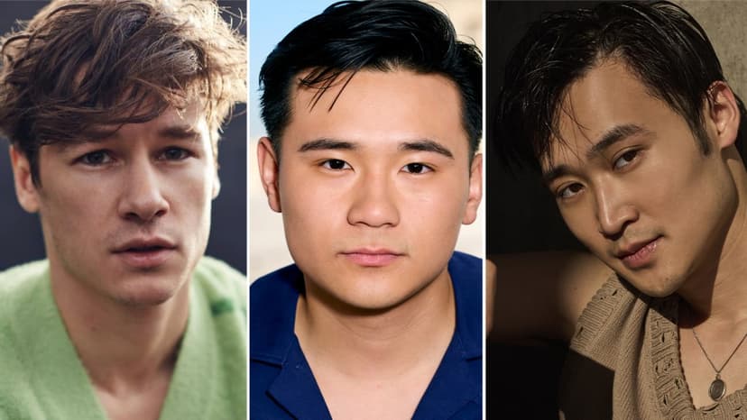 Seal's Epic Vietnam Stand: New Stars Join Ritchson