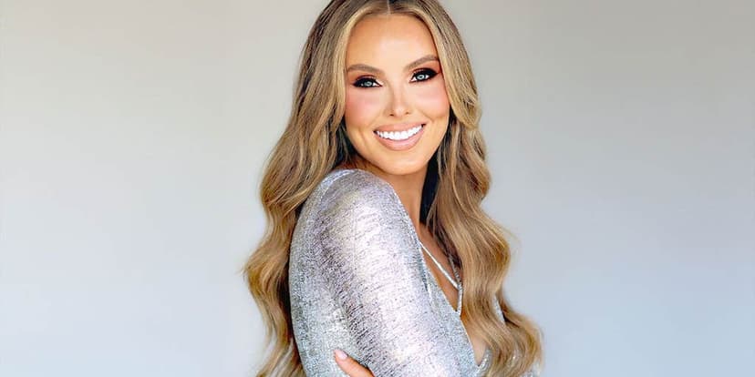 Navy Vet's Second Act: Miss USA Crown