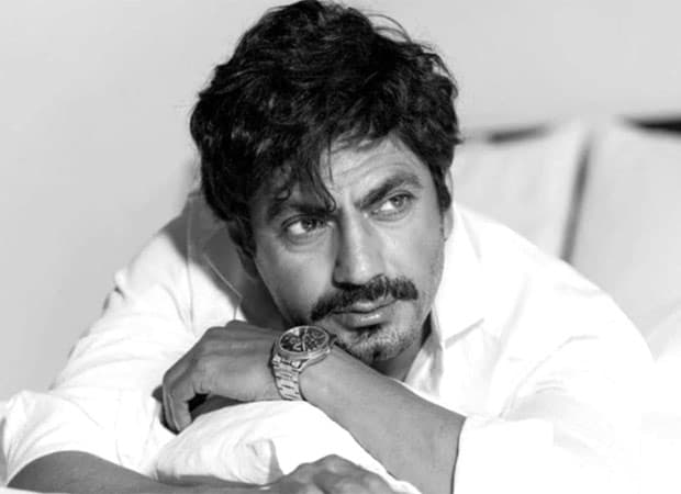 Nawazuddin Siddiqui Favors Devanagari Scripts