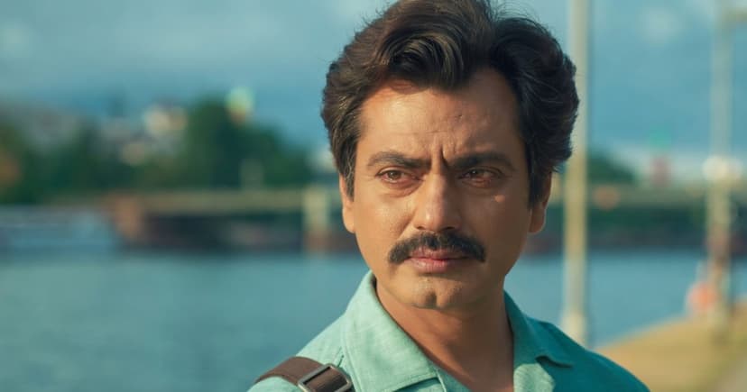 Nawazuddin's Film Recovers 47% Budget on Day 1