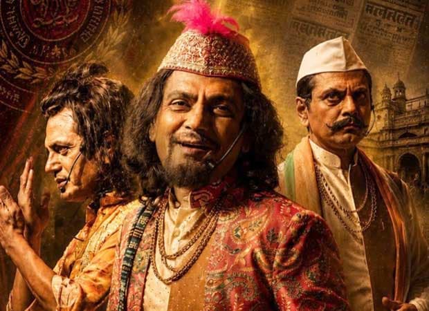 Nawazuddin Siddiqui's Play 'Naqaab' Packs US Theaters
