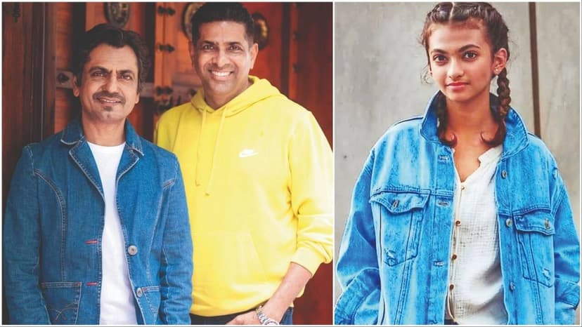 Nawazuddin Siddiqui Returns to Stage After Decades