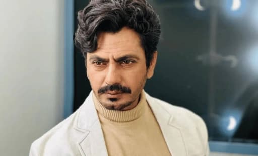 Nawazuddin's Rs 1.5 Cr Film Hits 100 Screens!
