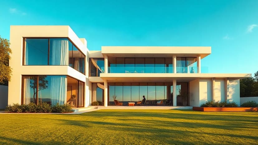 Nayanthara's Lavish Homes: A Real Estate Empire Revealed