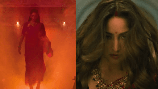 Rai's Nayyi Navelli: Family, Fantasy, and Fierce Women