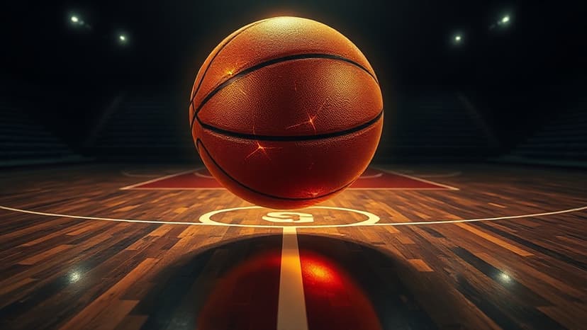 NBA 2025-26: Scoring Explodes, Underdogs Rise