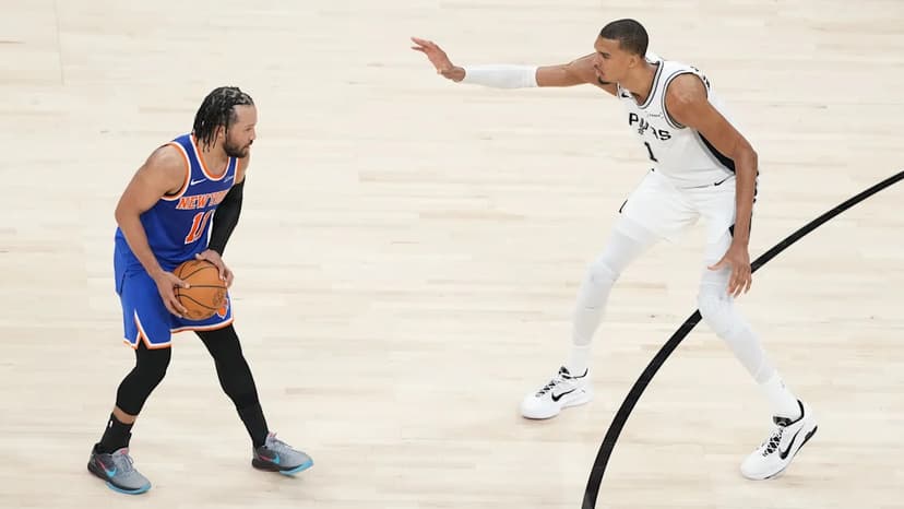 NBA Schedule: Broadcast TV Surge & Team TV Peaks