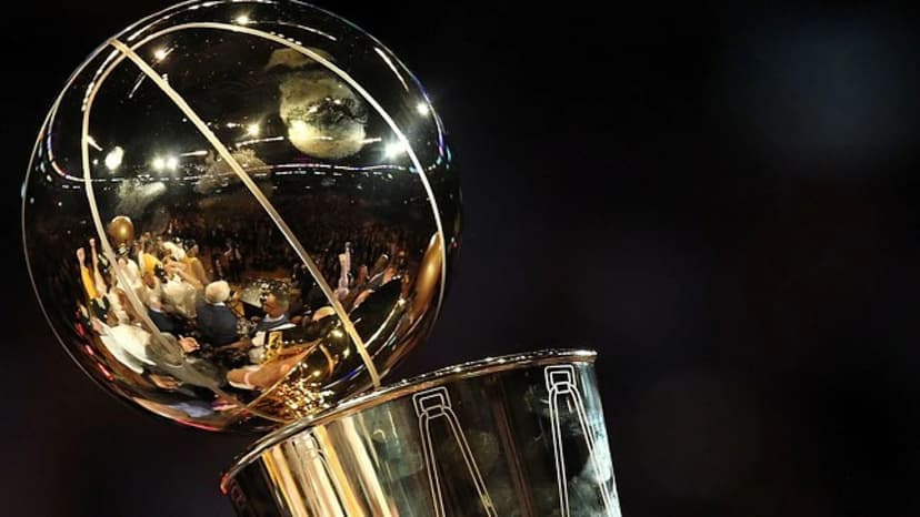 NBA 2026-27 Predictions: Shockers Ahead?