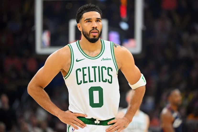 NBA's New Era: Which Teams Face Most Pressure in 2026-27?