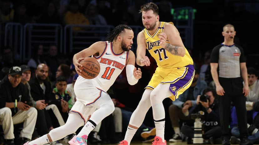 NBA All-Star Game: USA vs. World Format Debuts