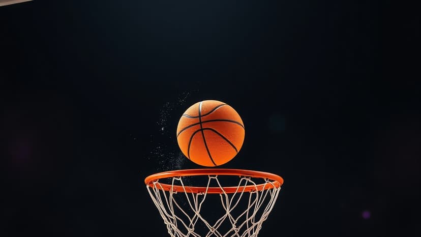 Fox's Buzzer-Beater Seals Thrilling All-Star Win