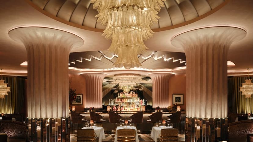 NBA Arena Luxury: New Elite Clubs Unveiled