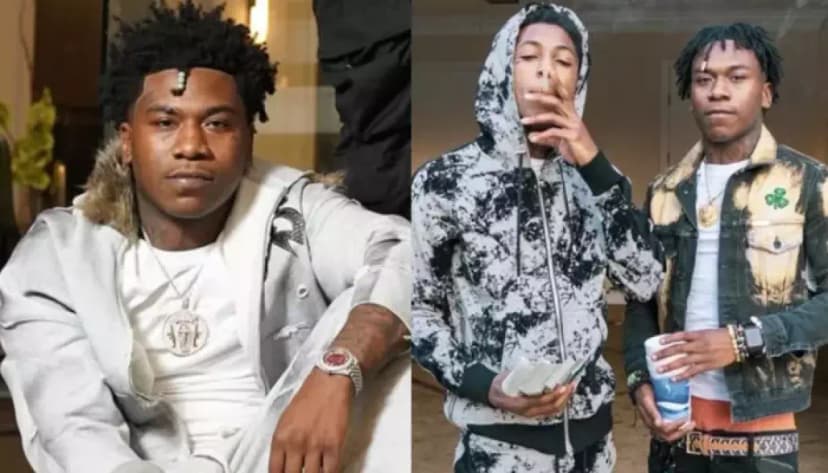 Rapper NBA Ben 10 Shot in Houston Nightclub Brawl