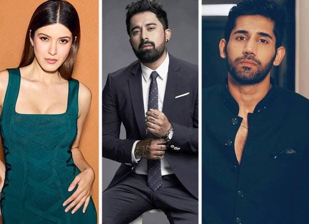 NBA Fest Hits Delhi: Celebs & Music Take Court