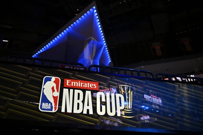 NBA Cup Stumbles: Las Vegas Hosting in Doubt